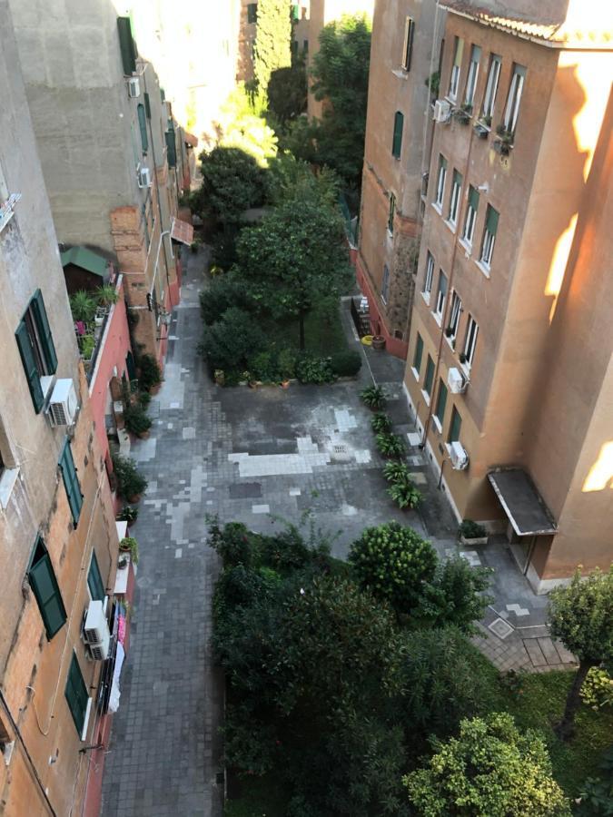 Appartamento My Sweet Elena Roma Esterno foto